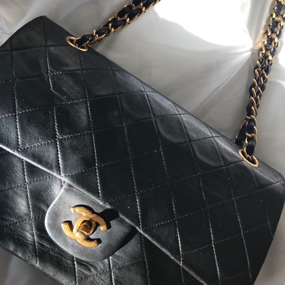 Meet the Posher: Jess Mousseau - Picture 1 of 1